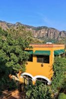 Alojamiento - Hotel Quinta La Herradura