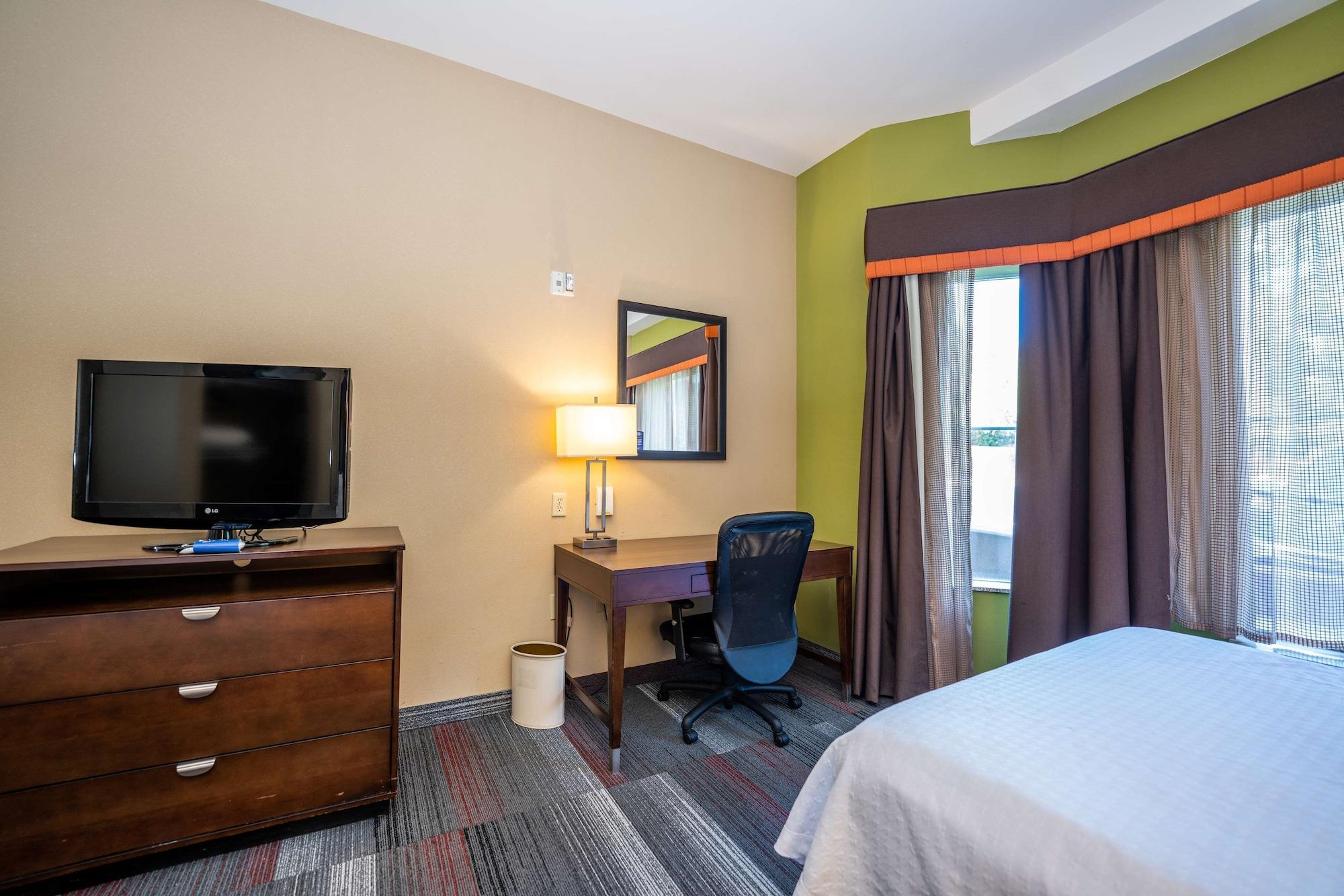 Habitación Homewood Suites by Hilton Birmingham-SW-Riverchase-Galleria