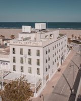Alojamiento - Hotel Neptuno Playa & Spa