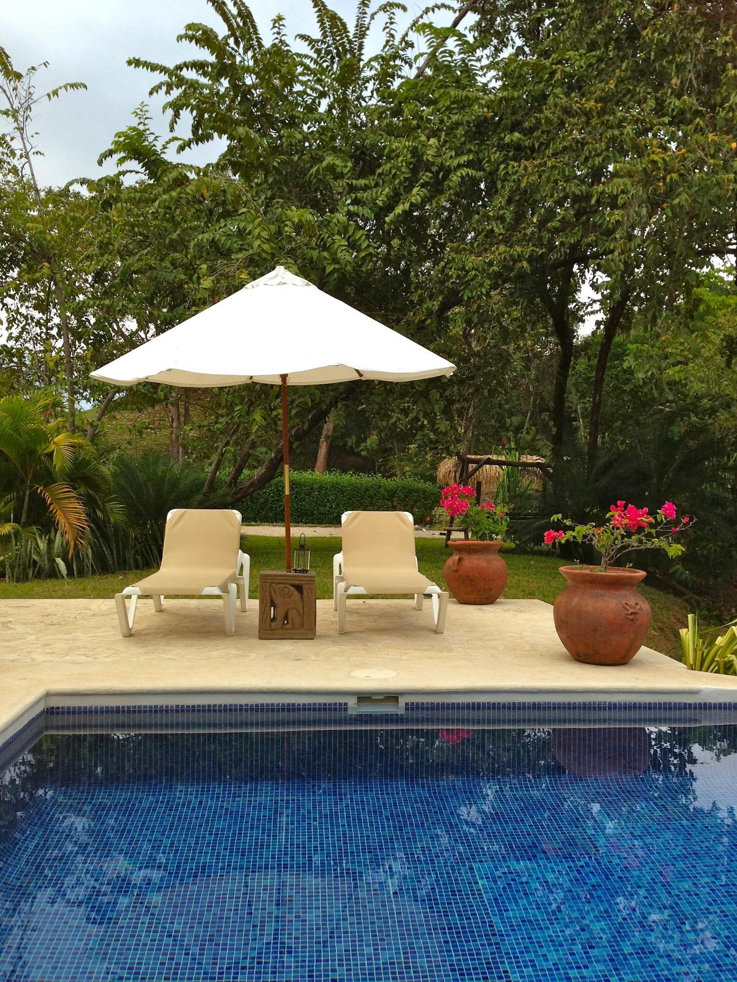 Instalaciones Recreativas Montelaguna Boutique Hotel
