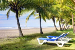 Alojamiento - Alma Del Pacifico Beach Hotel & Spa