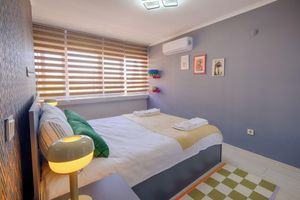 Alquiler Vacacional - 2-Bedroom Big and Cozy Flat in Antalya Kaleiçi / Pet Friendly!