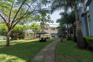 Alojamiento - FAIRWAYS HOTEL KISUMU