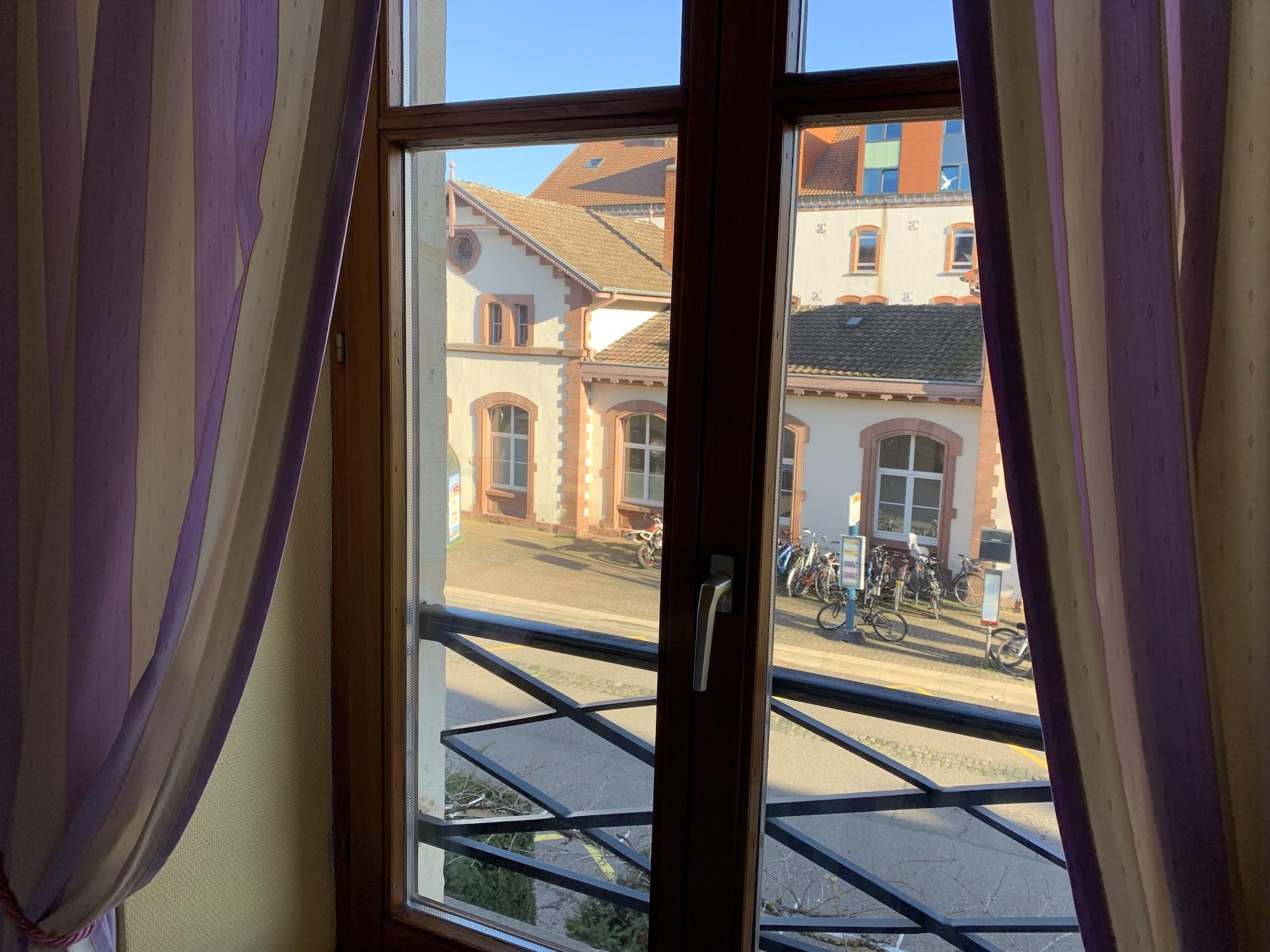 Varios Citotel Les Vosges