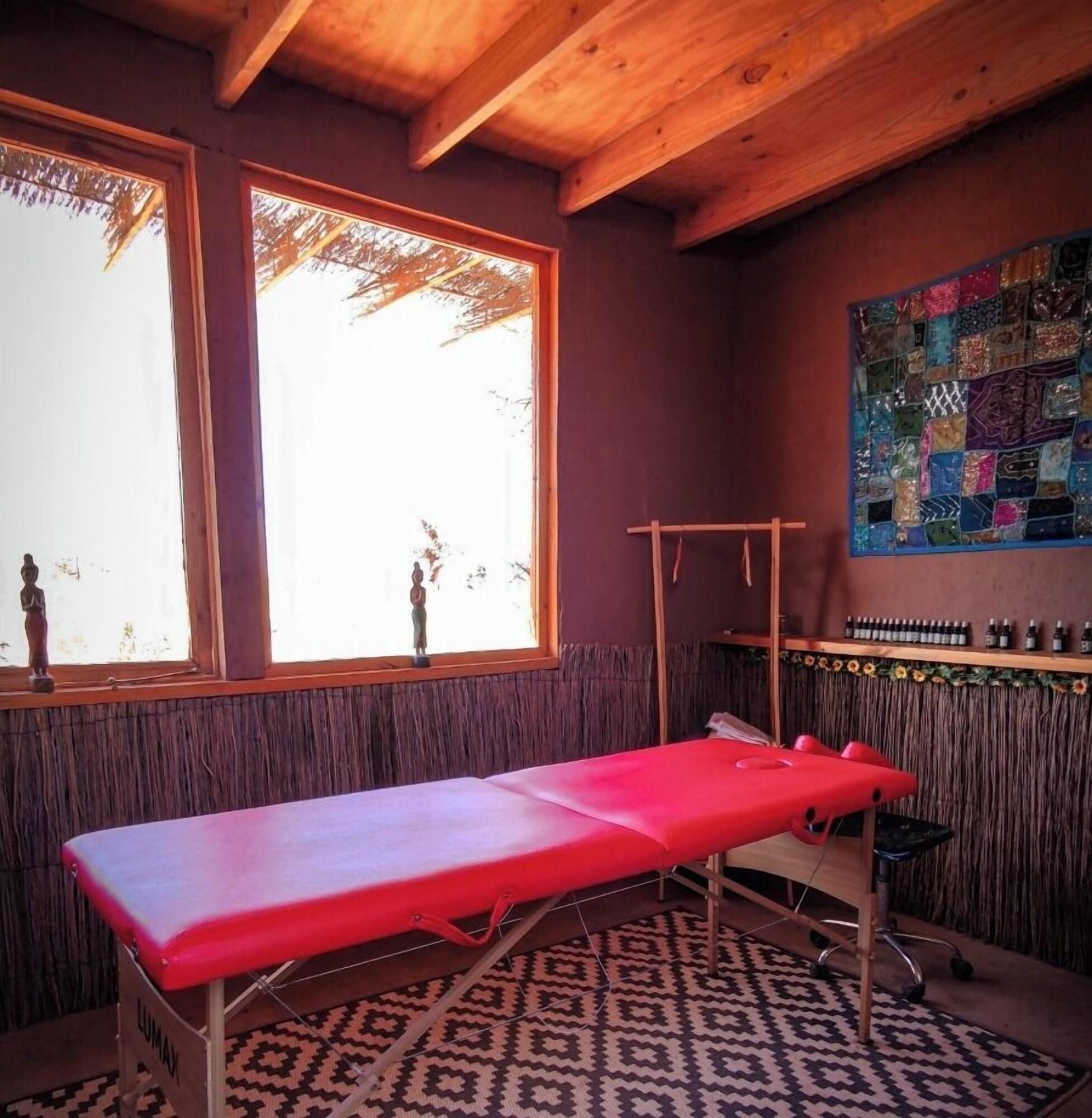 Spa Atacama Loft & Glamp