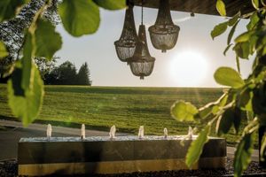 Alojamiento - Wellness & Naturresort Reischlhof