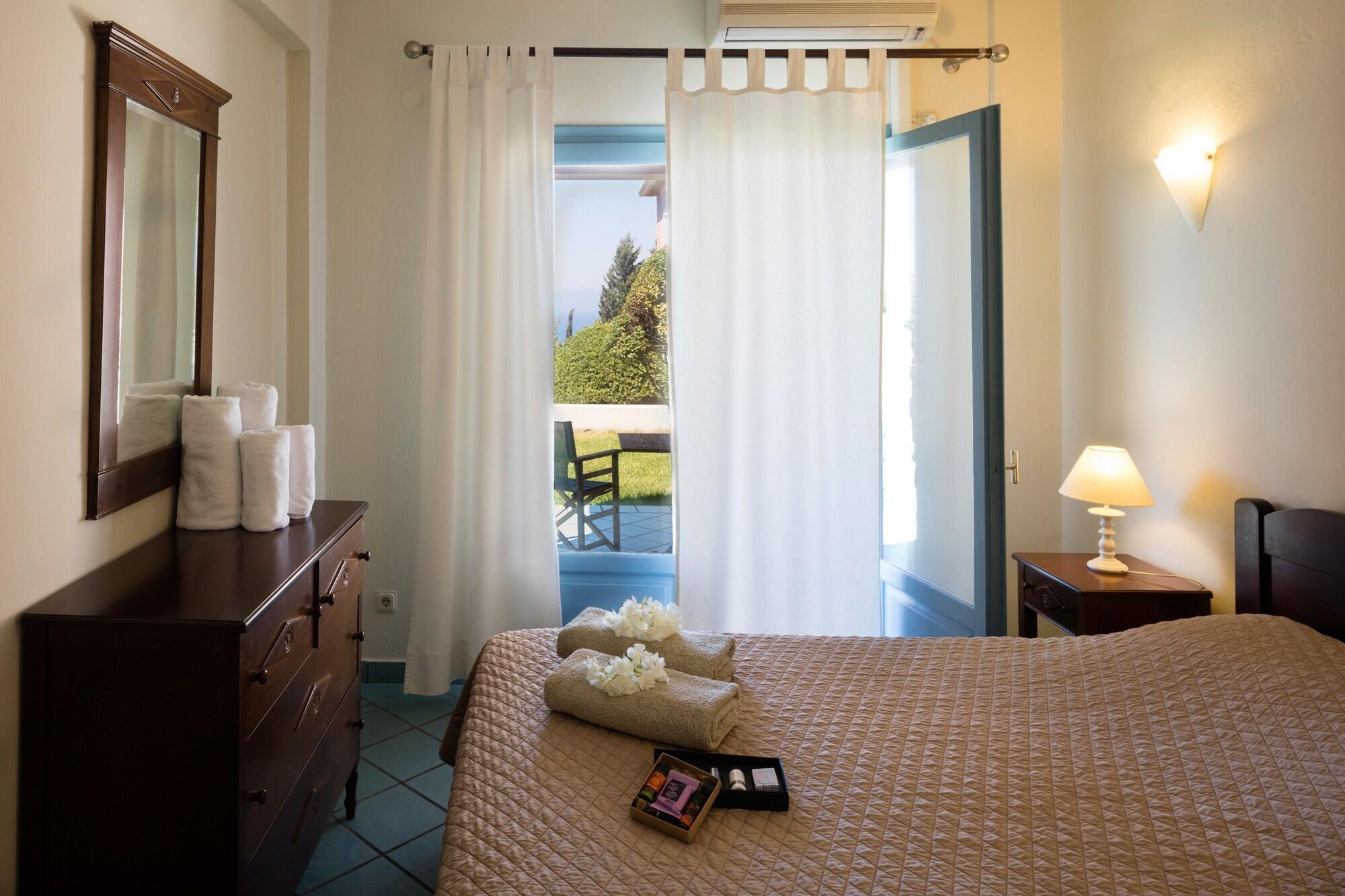 Habitación Mira Resort