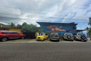 Alojamiento - ScubaPortobelo