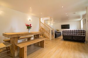 Alquiler Vacacional - Piglets, modern barn conversion .Nr Tintagel, Padstow, Bude & beach.