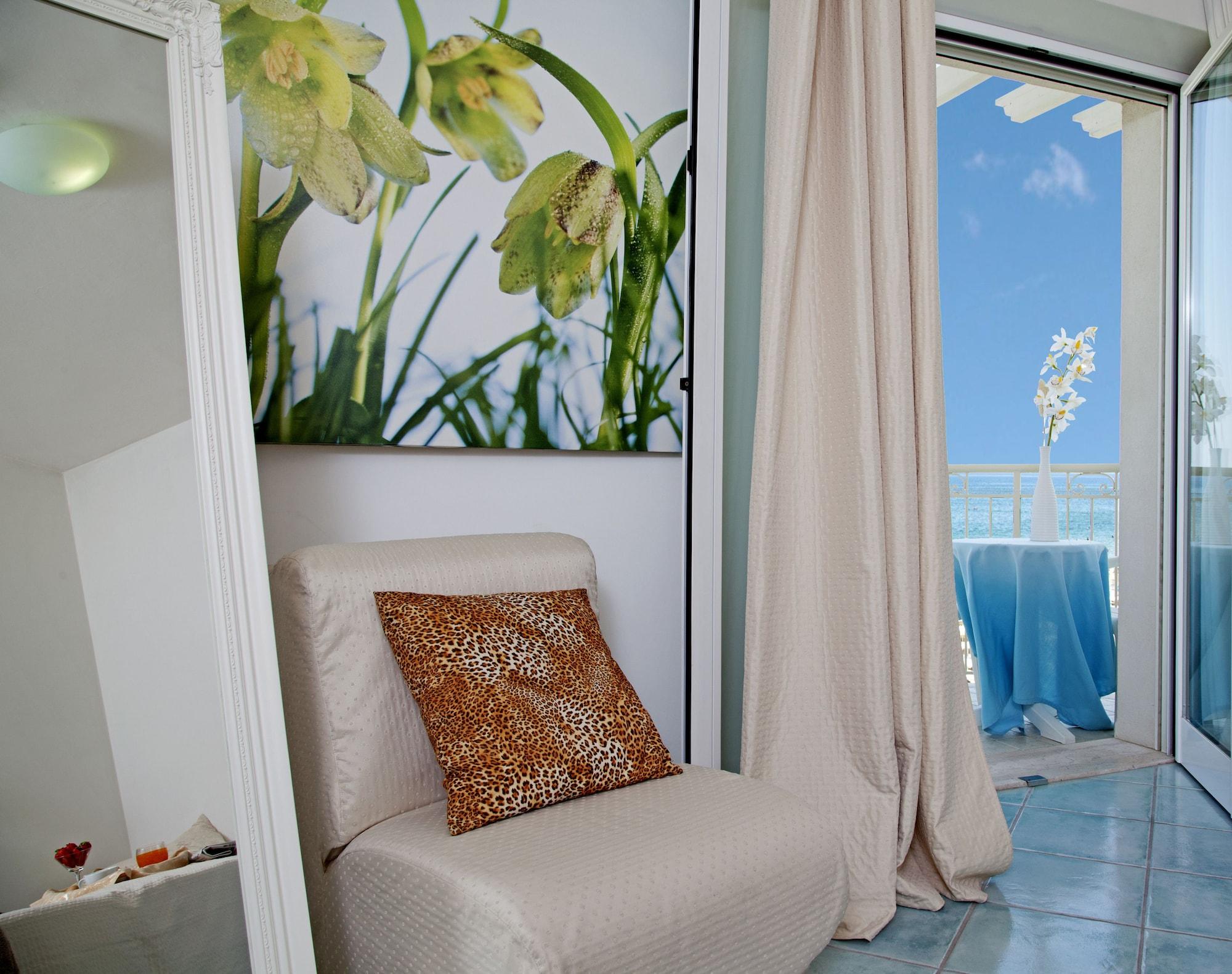 Habitación Hotel Ca' Bianca