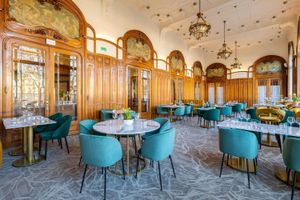 Alojamiento - Mercure Lyon Centre Château Perrache
