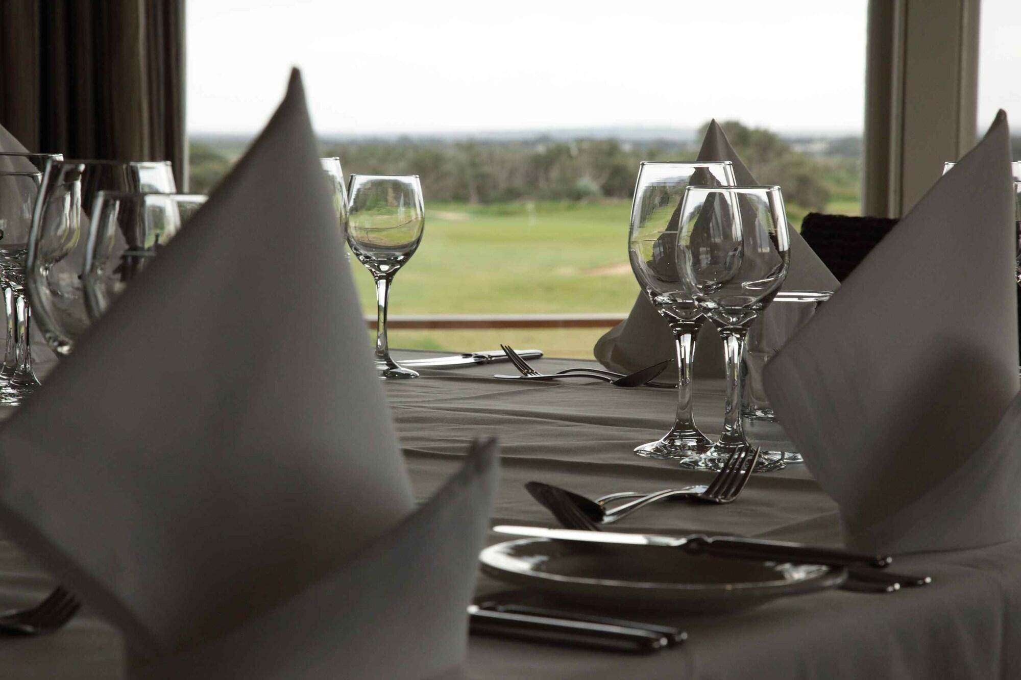 Restaurant Barwon Heads Golf Club
