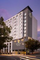 Alojamiento - Hyatt Place Atlanta Centennial Park