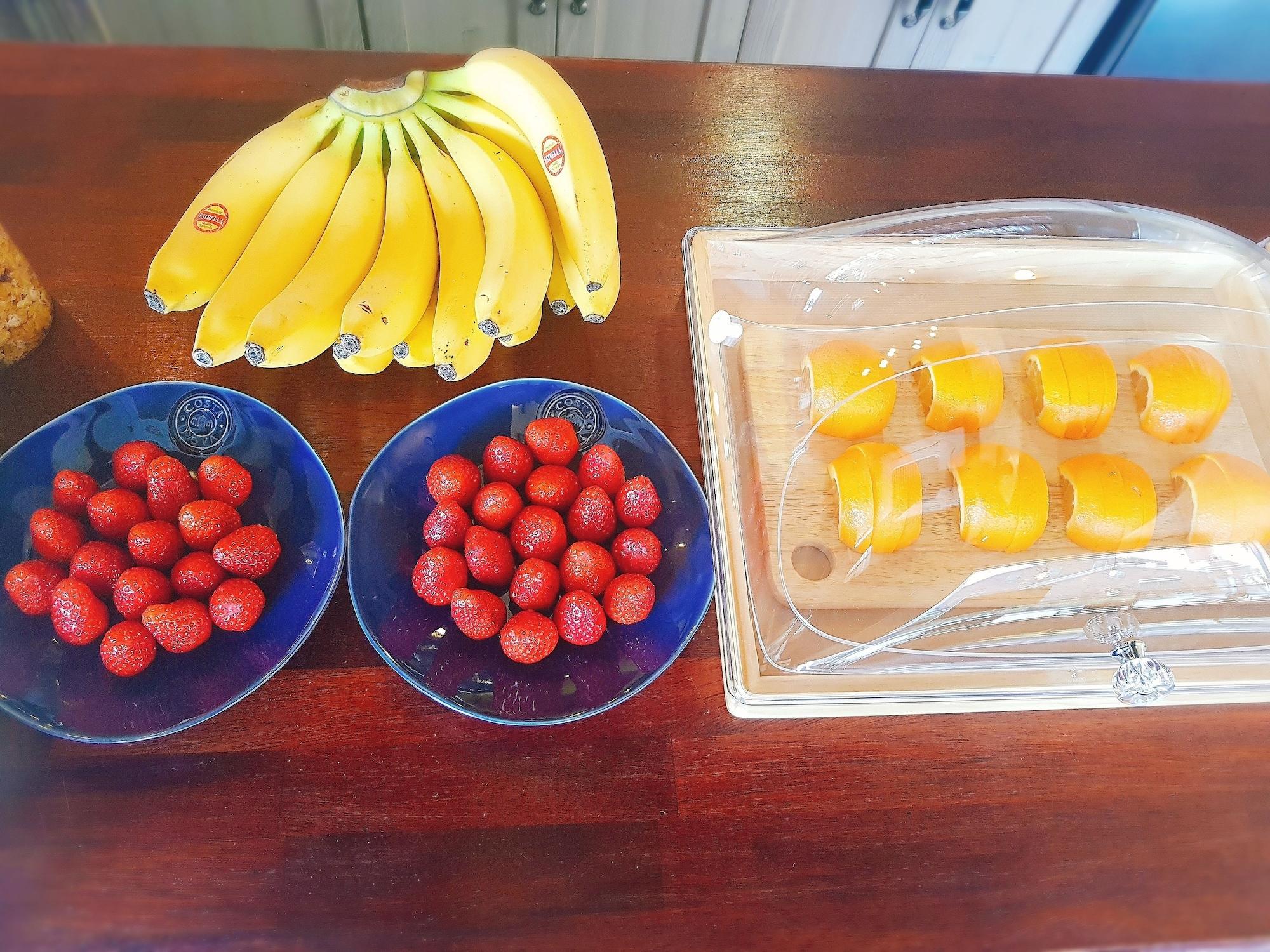 Restaurant Springtime Guest House