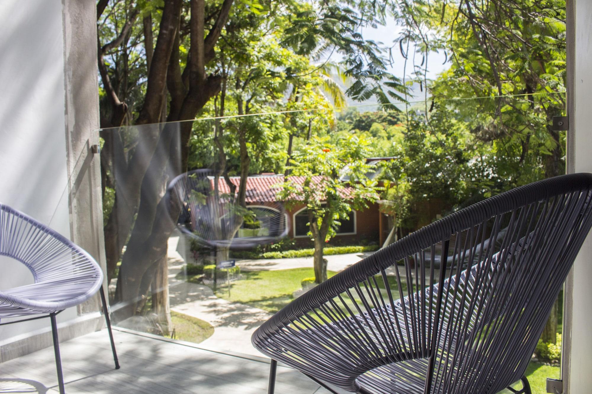 Equipamiento de Habitación Los Laureles Hotel & Centro de Convenciones