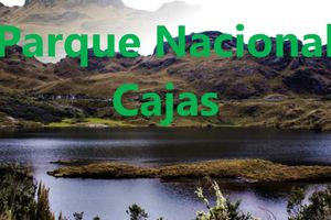 Actividad - Full Day cajas la Toreadora Camino de García Moreno