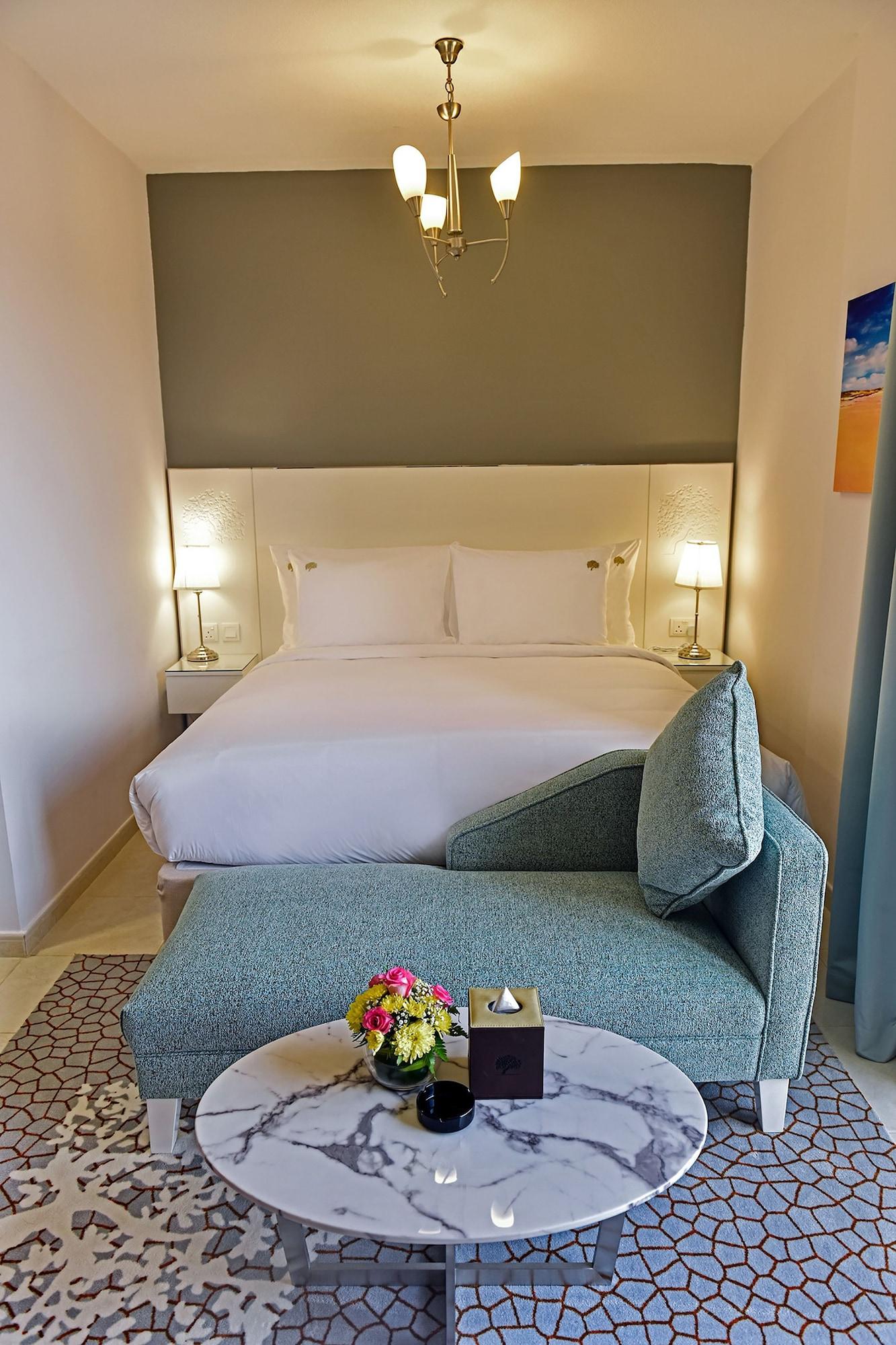 Habitación Jannah Hotel Apartments & Villas