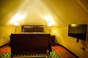 Alquiler Vacacional - Sunset Loft