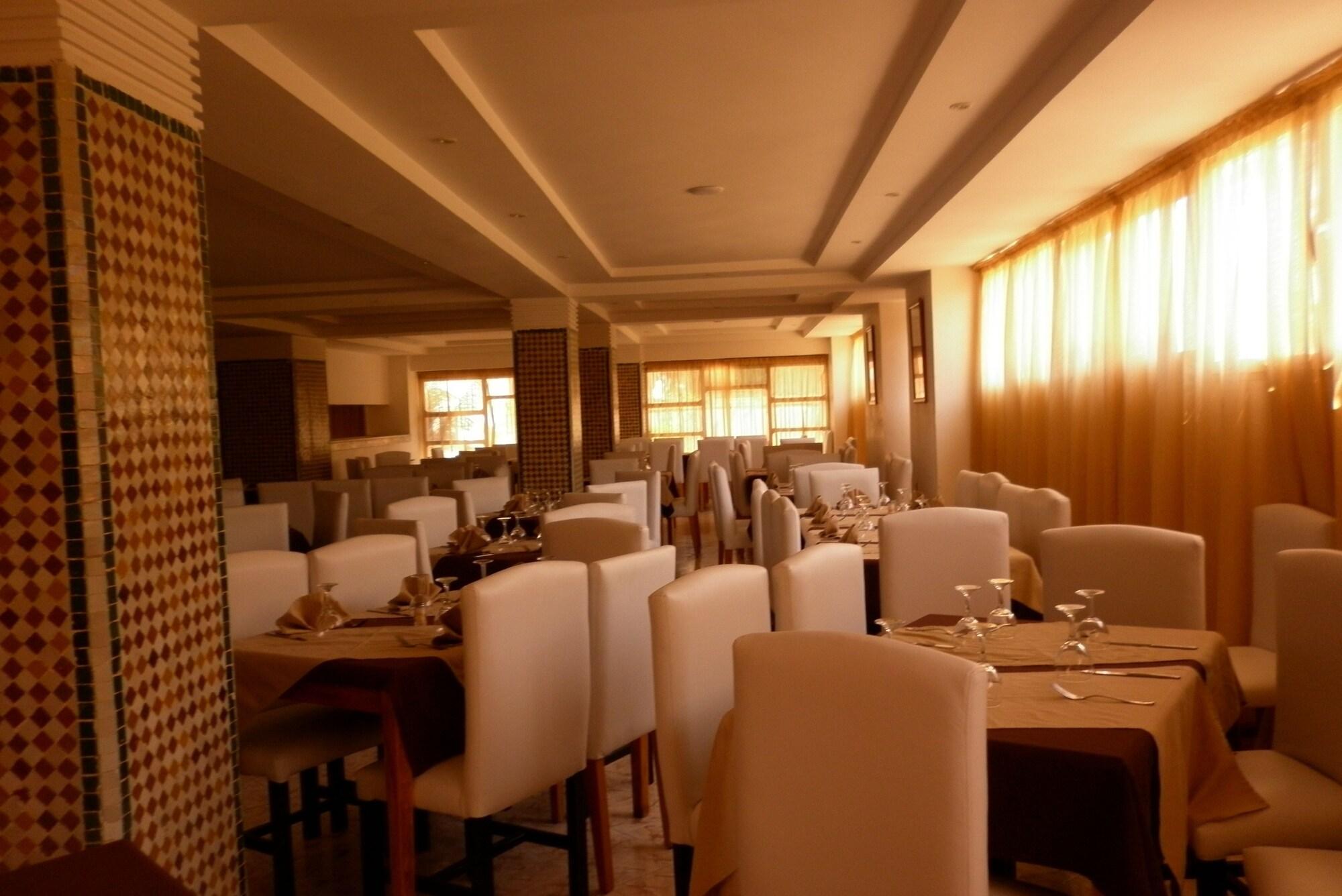 Restaurant Hôtel Oscar