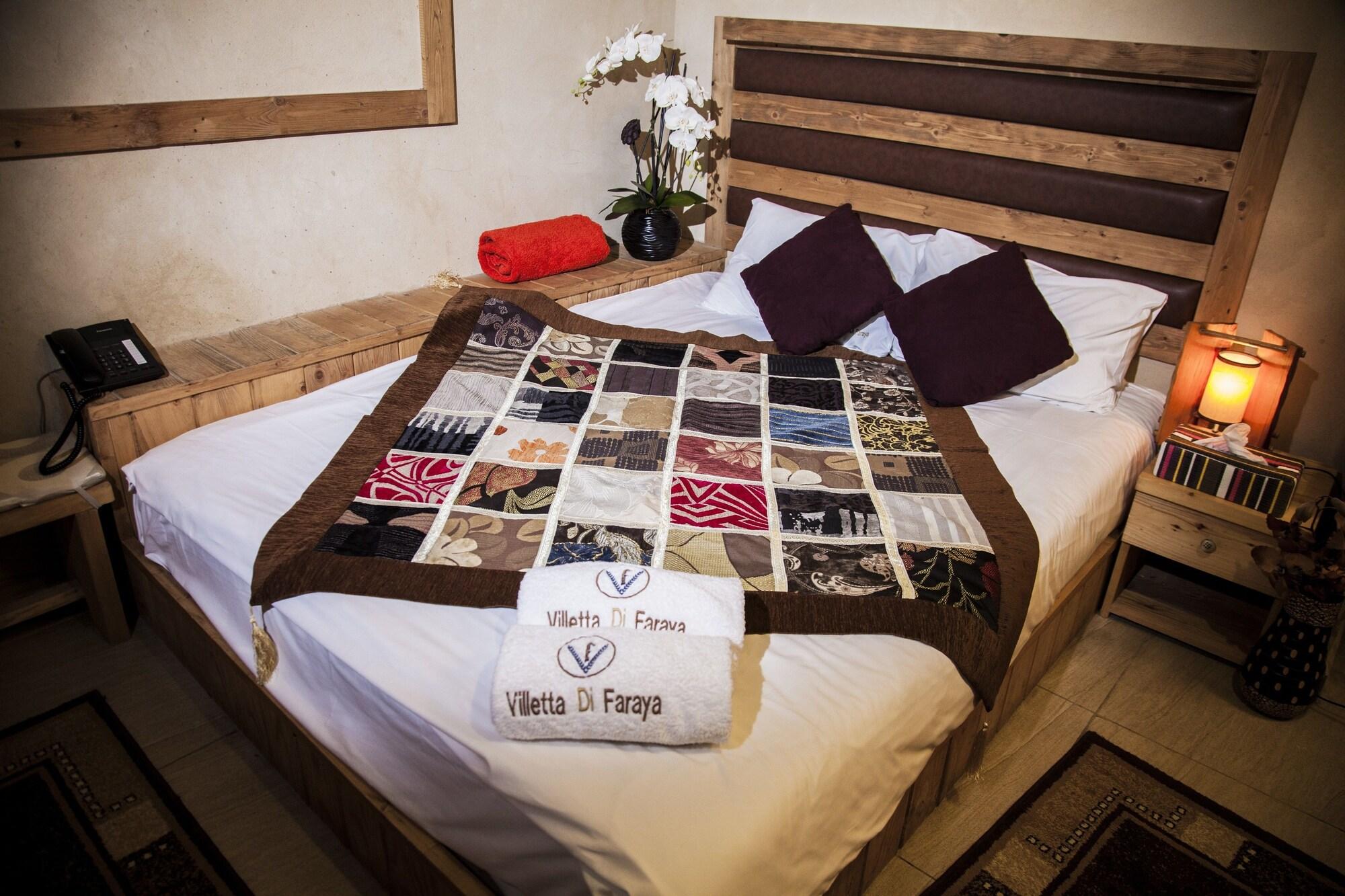 Habitación Villetta Di Faraya