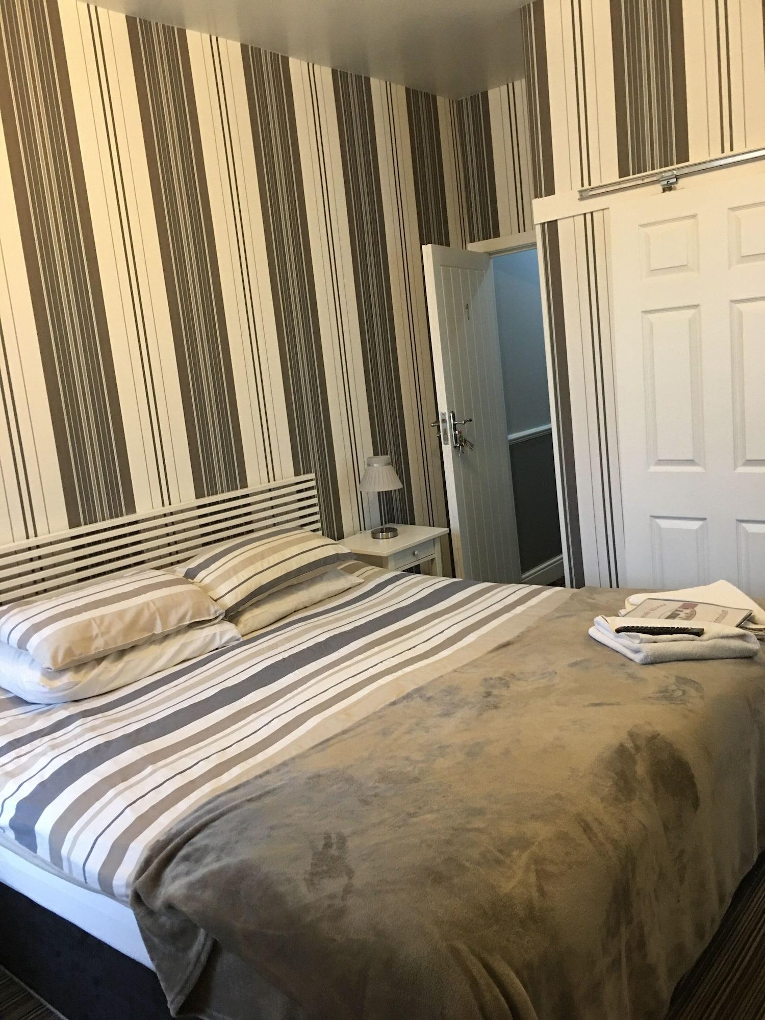 Habitación Glenheath Hotel