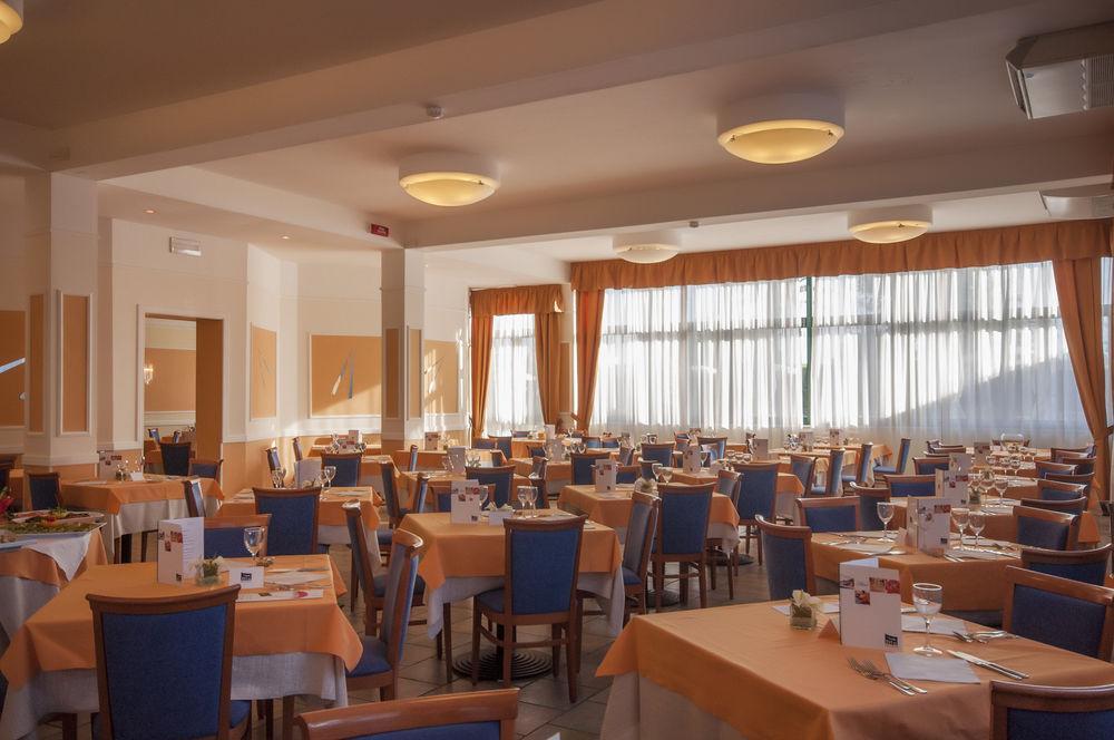 Restaurant Grand Hotel