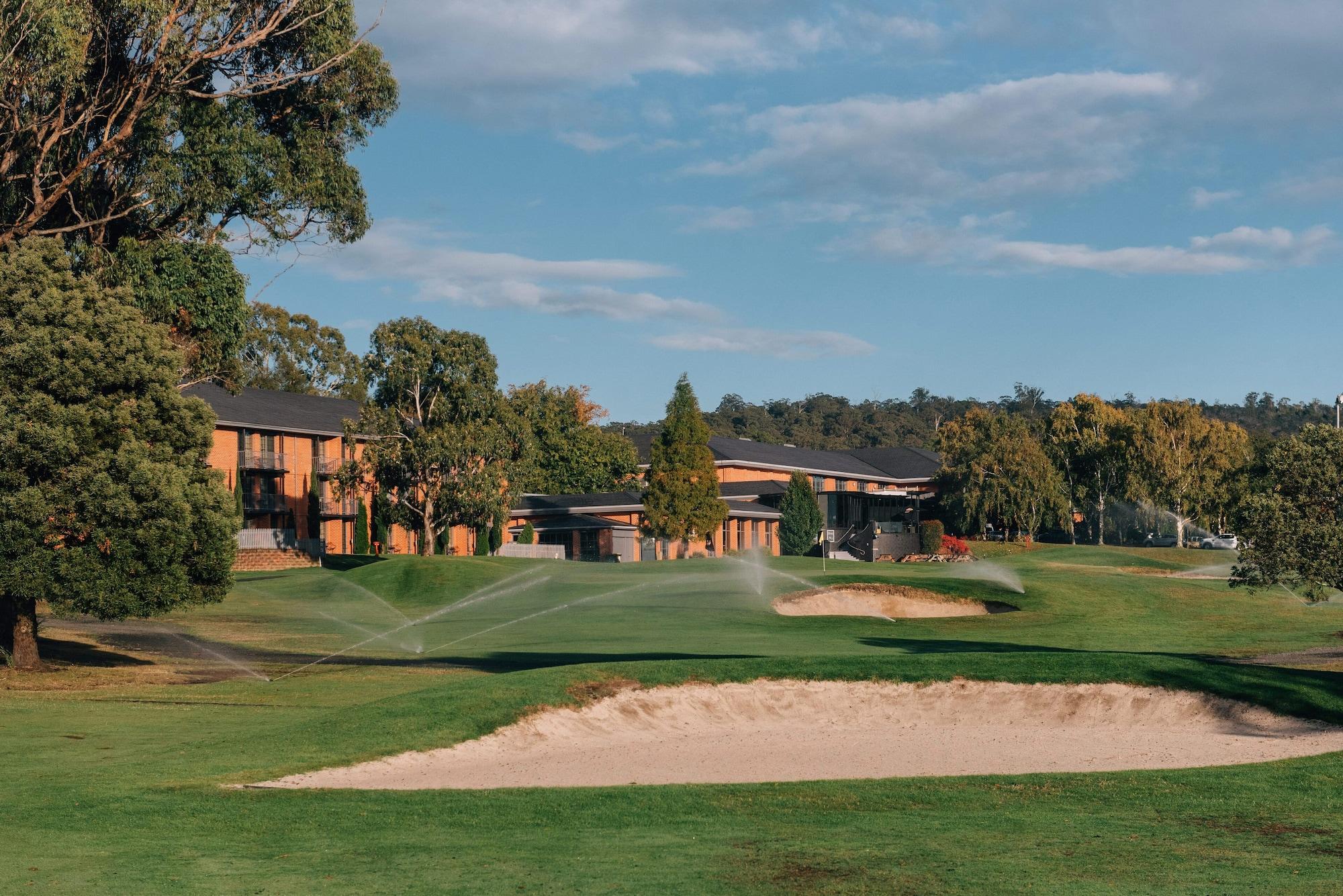 Gimnasio Country Club Tasmania