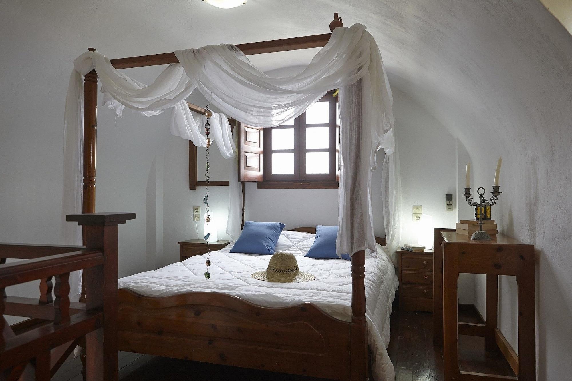 Habitación Anna Traditional Apartments