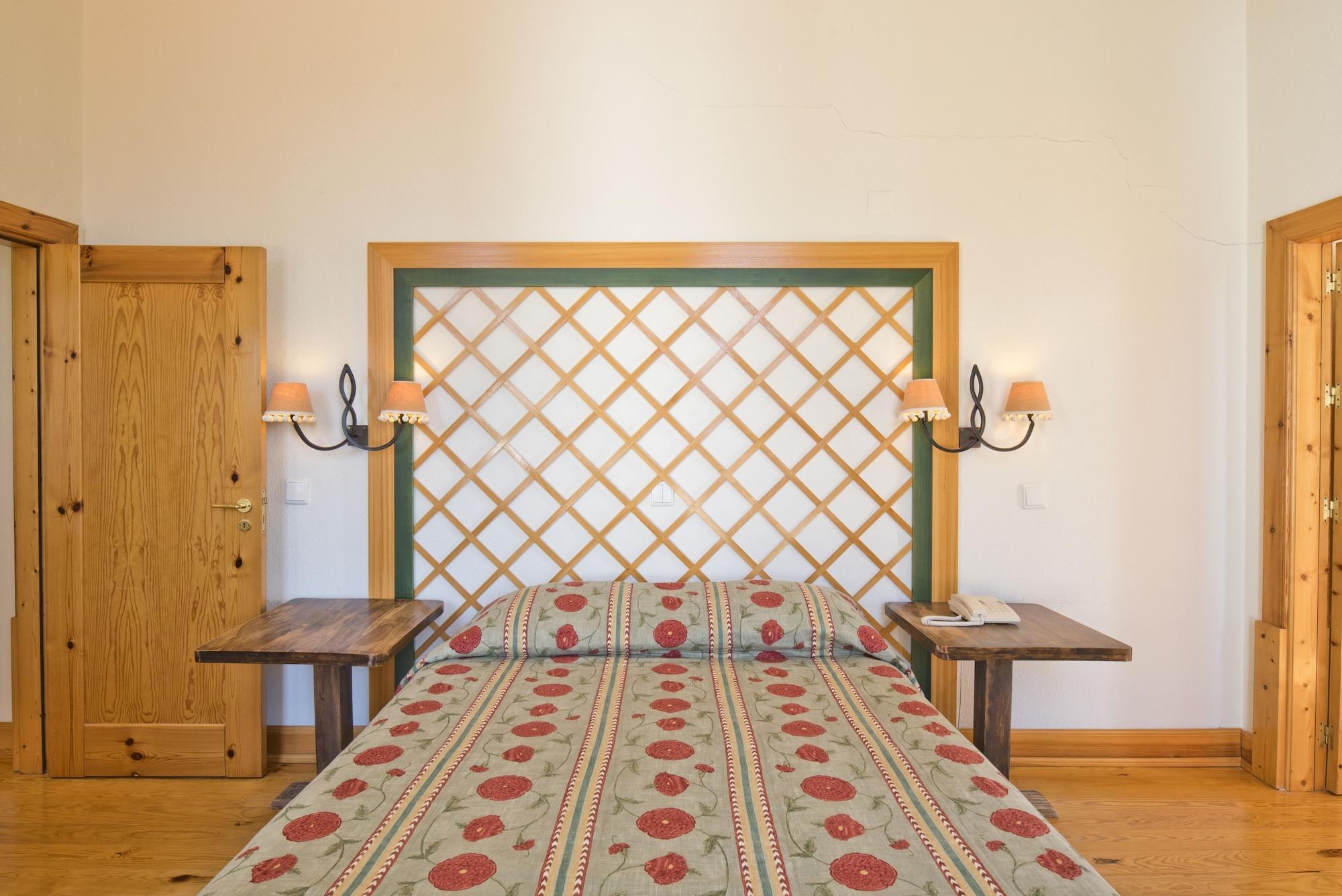 Habitación LAM Hotel Convento do Desagravo