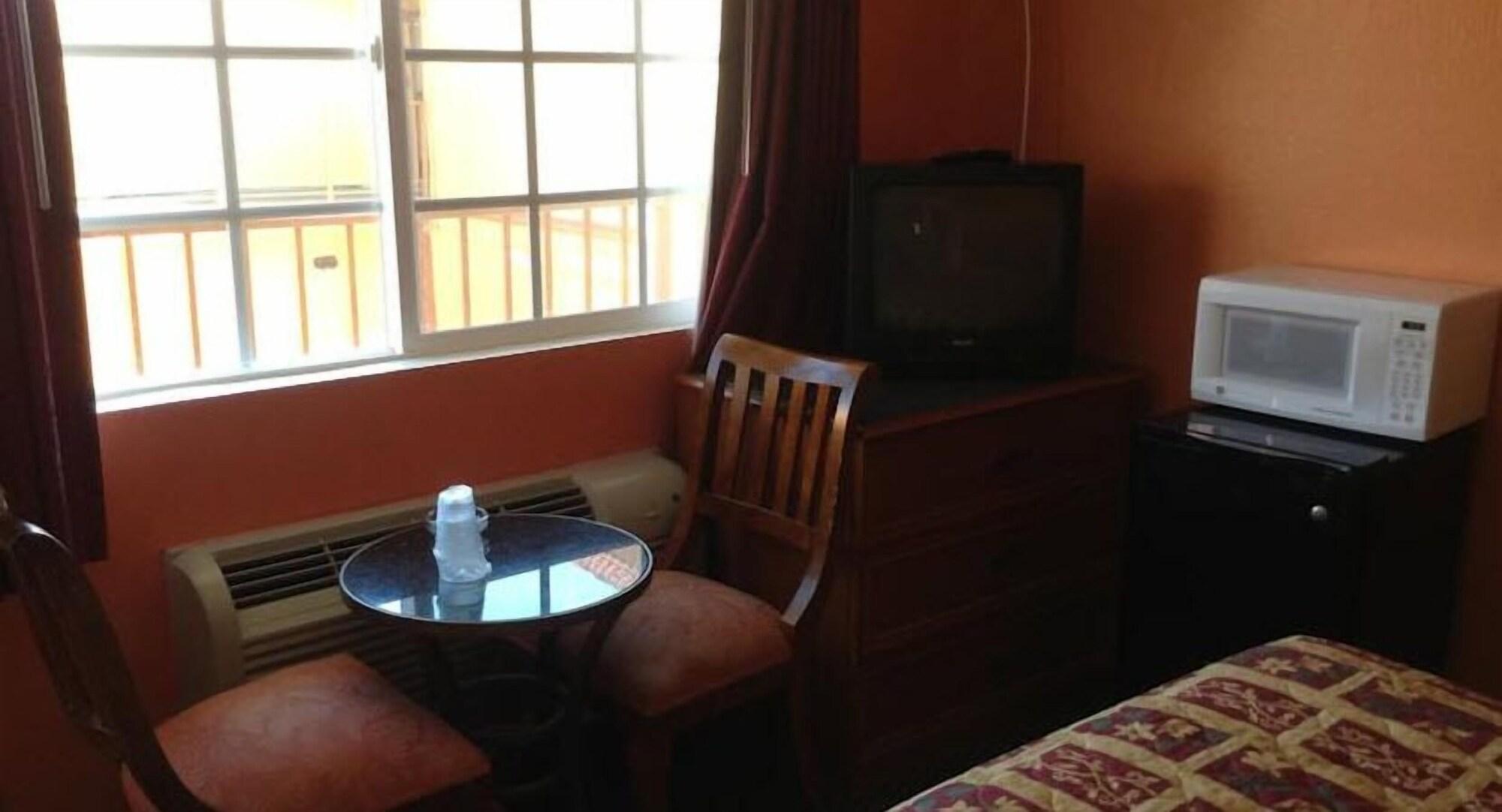 Set de Habitación Coast Motel