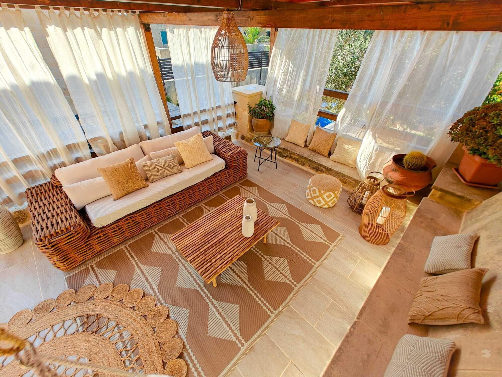 Equipamiento de Habitación Ta Gilarda Boutique Living