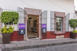 Alojamiento - Arawi Hotel Boutique
