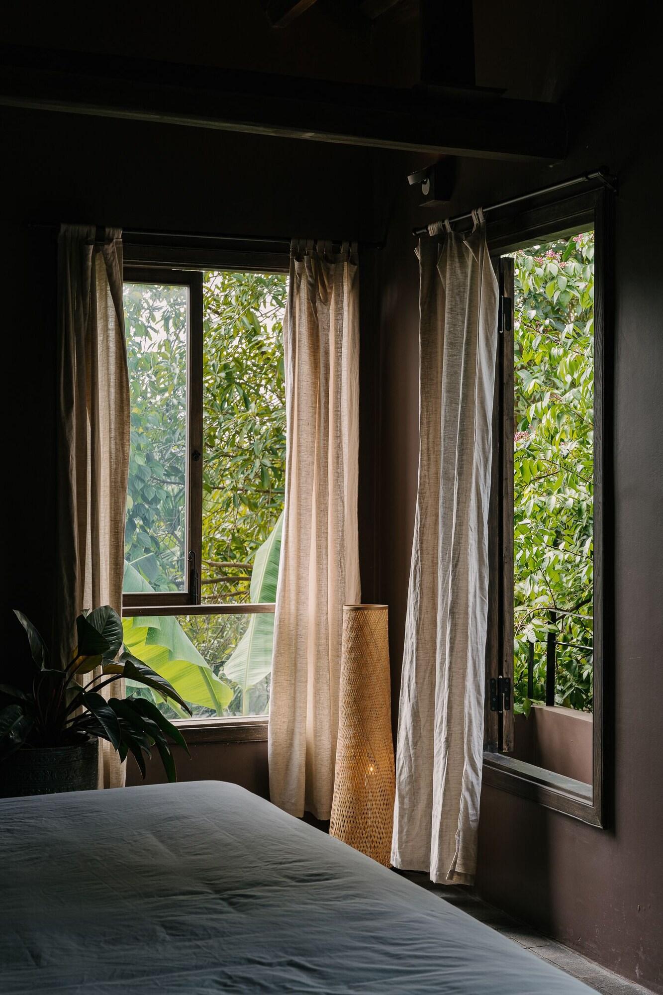 Habitación TOKI Retreat Vân Long