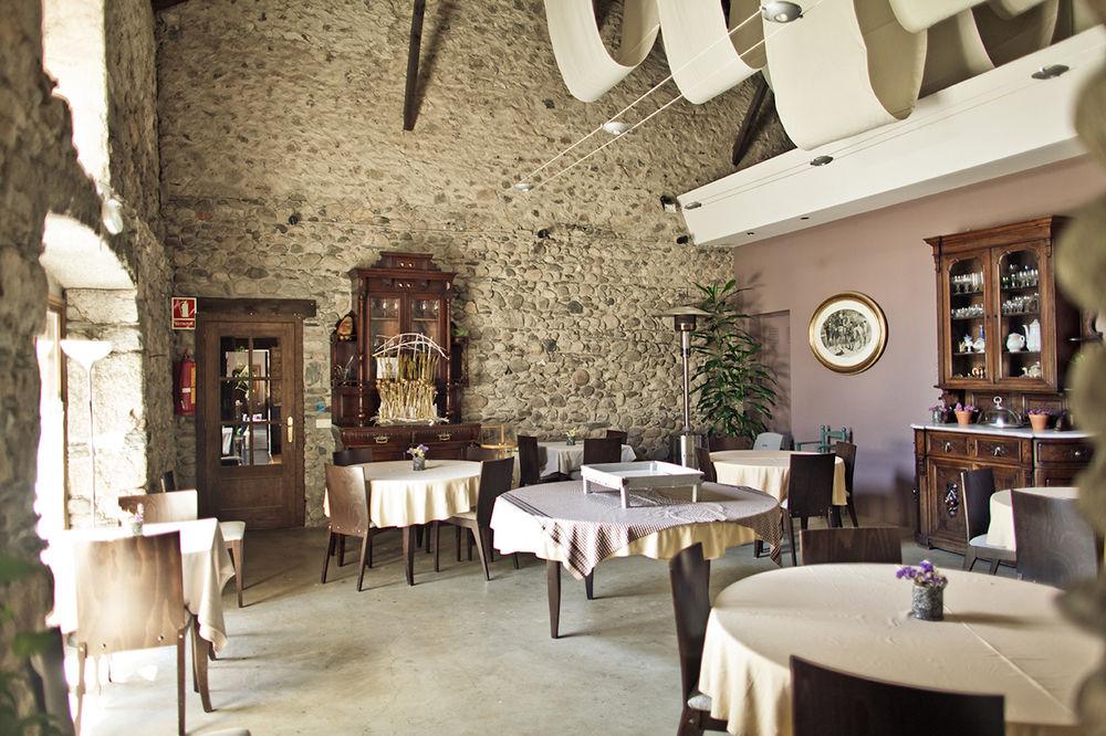 Restaurant Turismo Rural Sant Marc