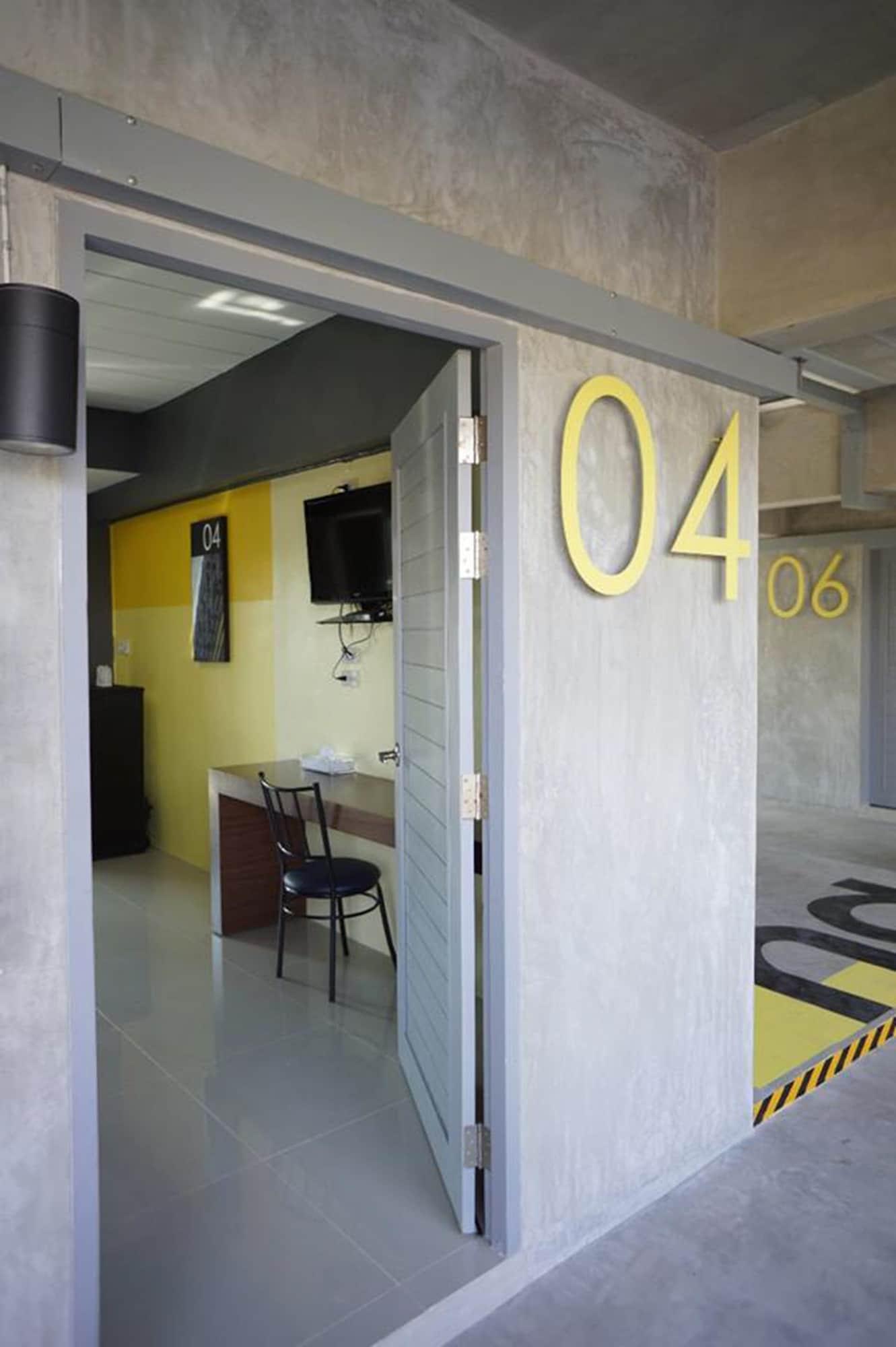 Varios Elite Residence Phitsanulok