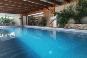 Alquiler Vacacional - Gîte with private swimming pool heated to 30°C all year round, 15 min from Alsace