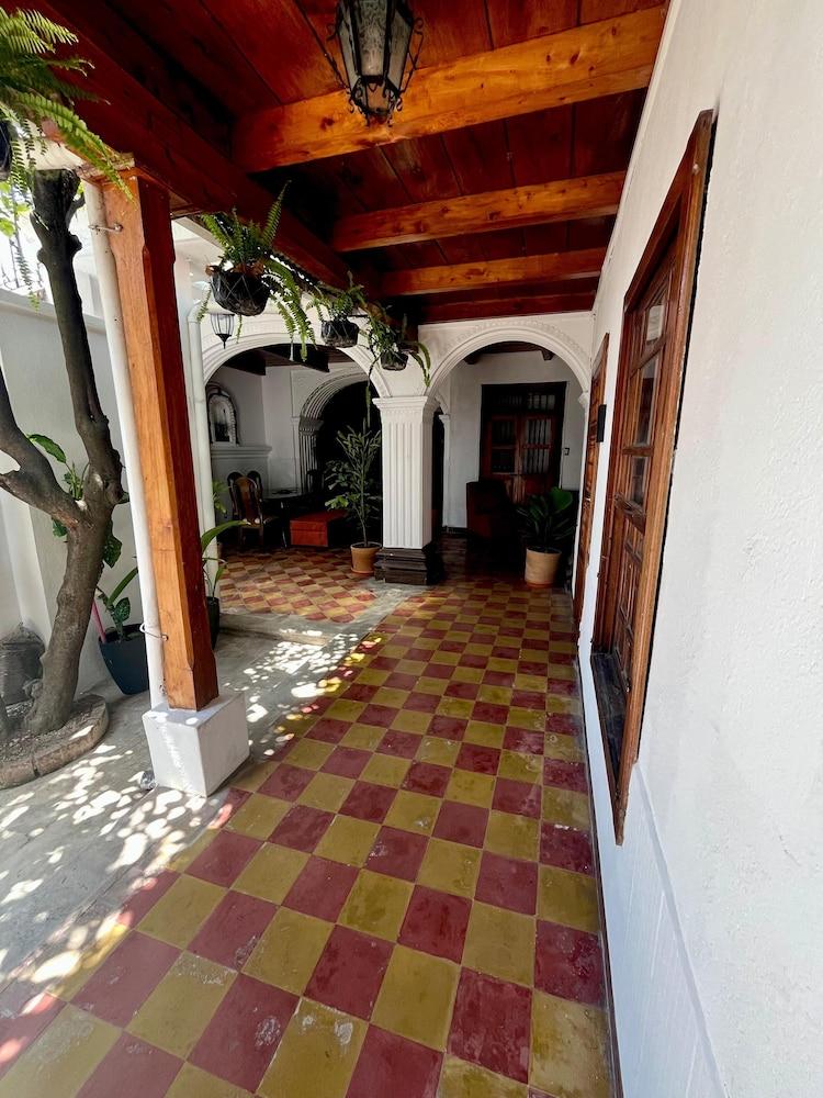 Comodidades del Alojamiento Casa ELA Cuarta