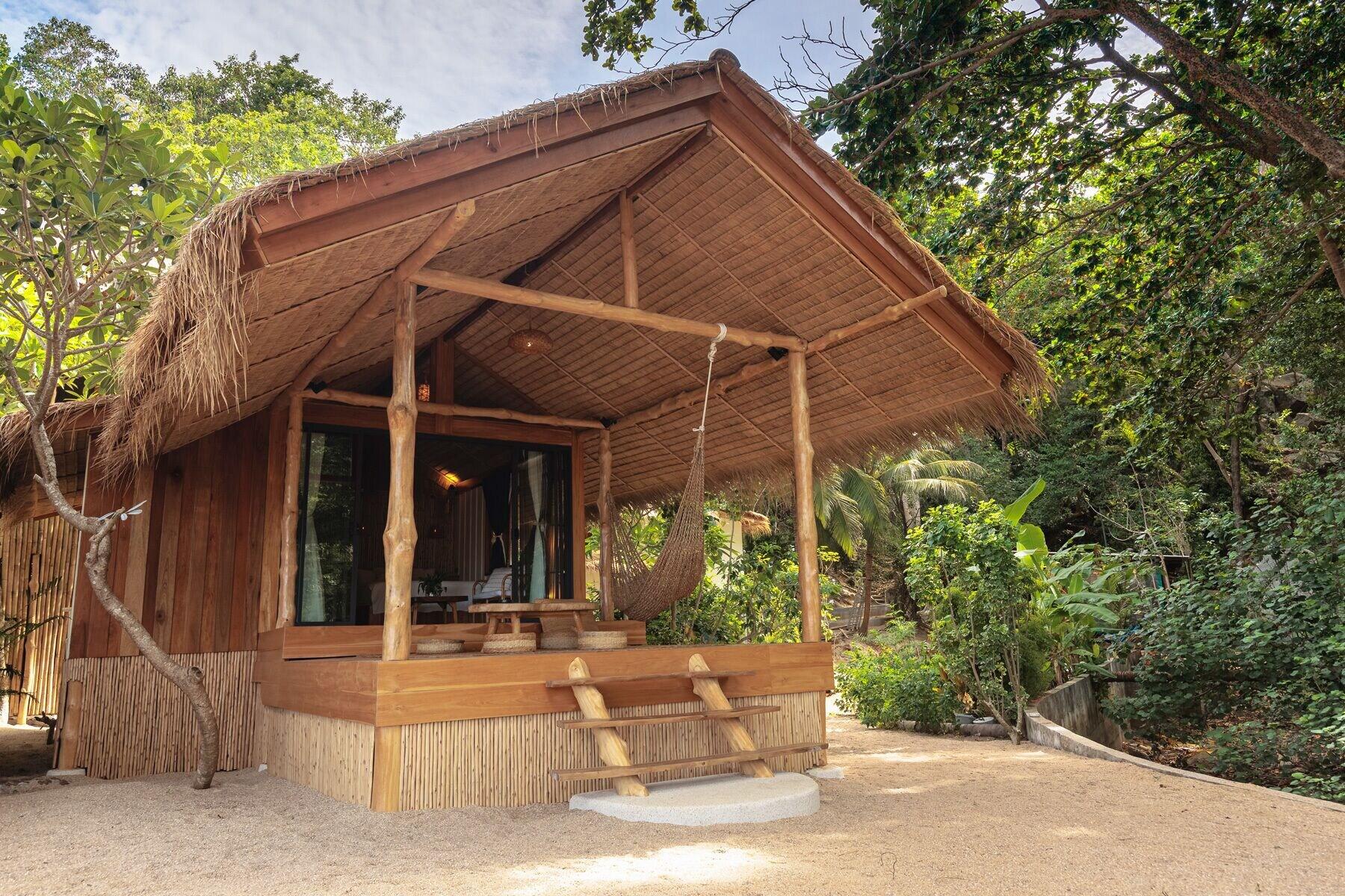 Comodidades del Alojamiento Whynam Beach