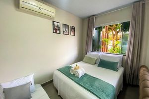 Arriendo temporal - Estudio 3Km Marco Tres Fronteiras