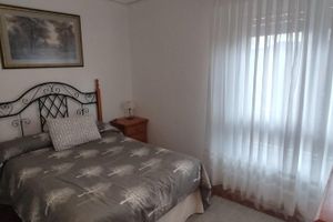 Alquiler Vacacional - Barakaldo, BEC, Bilbao. Bright and comfortable apartment. Hospital Cruces, Bilbao