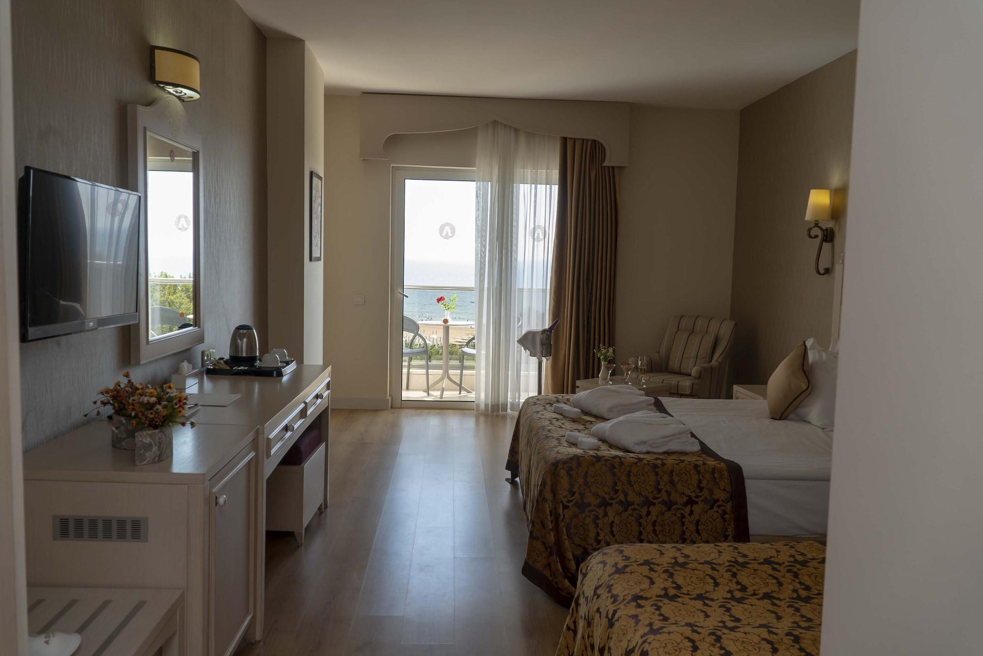 Habitación Adalya Resort & SPA Hotel - Adults Only +16
