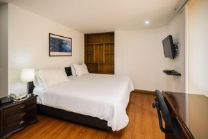 Alquiler Vacacional - Travelers Suites Edificio Fontana Plaza