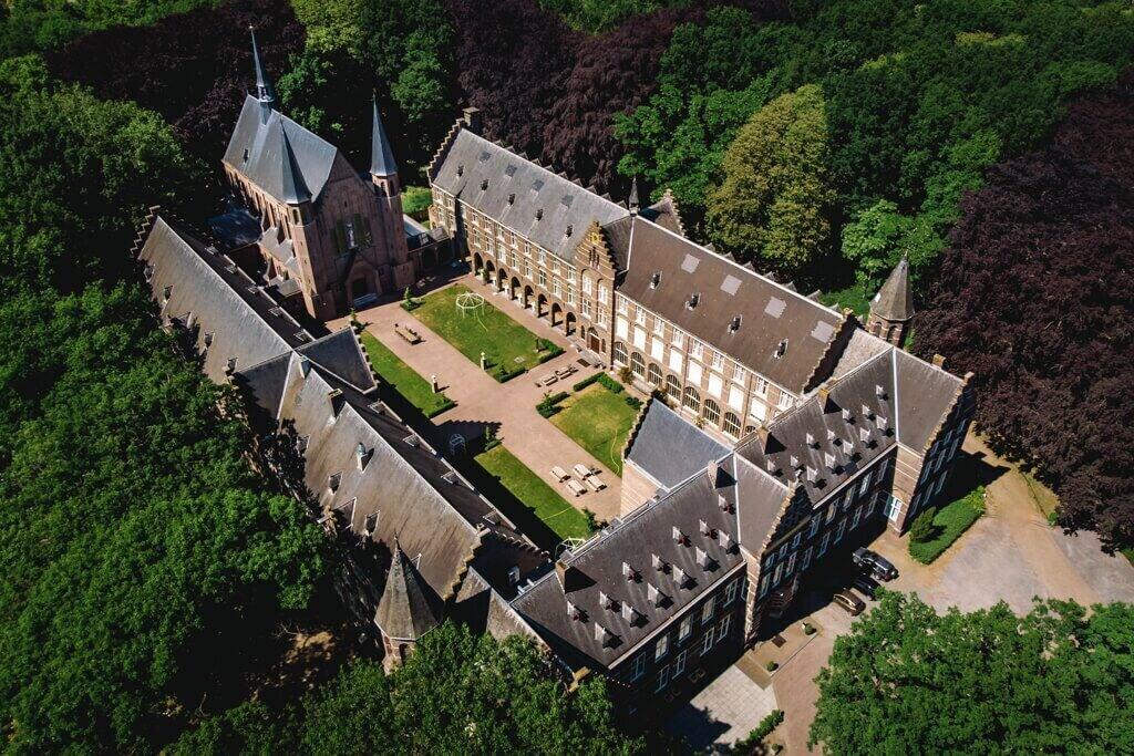 Vista Exterior Business & Eventlocation Bovendonk
