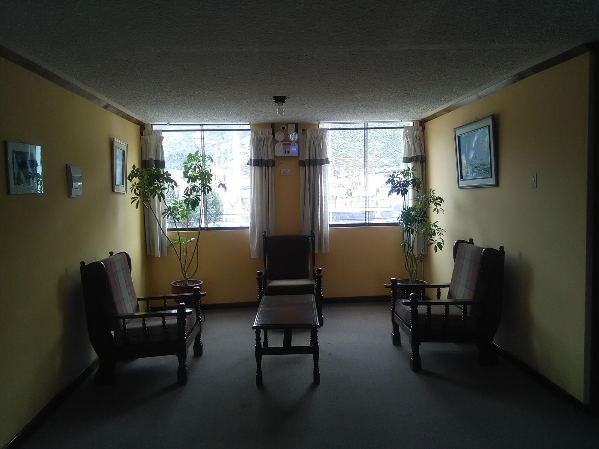 Varios La Posada Del Colca