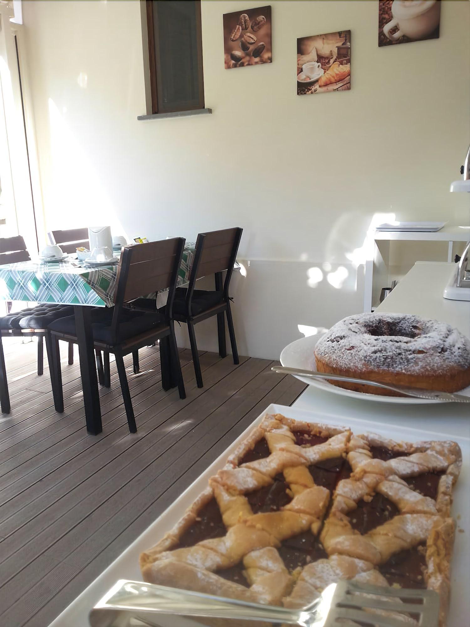 Restaurant Giardino Sorrentino