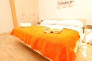 Alquiler Vacacional - Apartments Seafront Silence