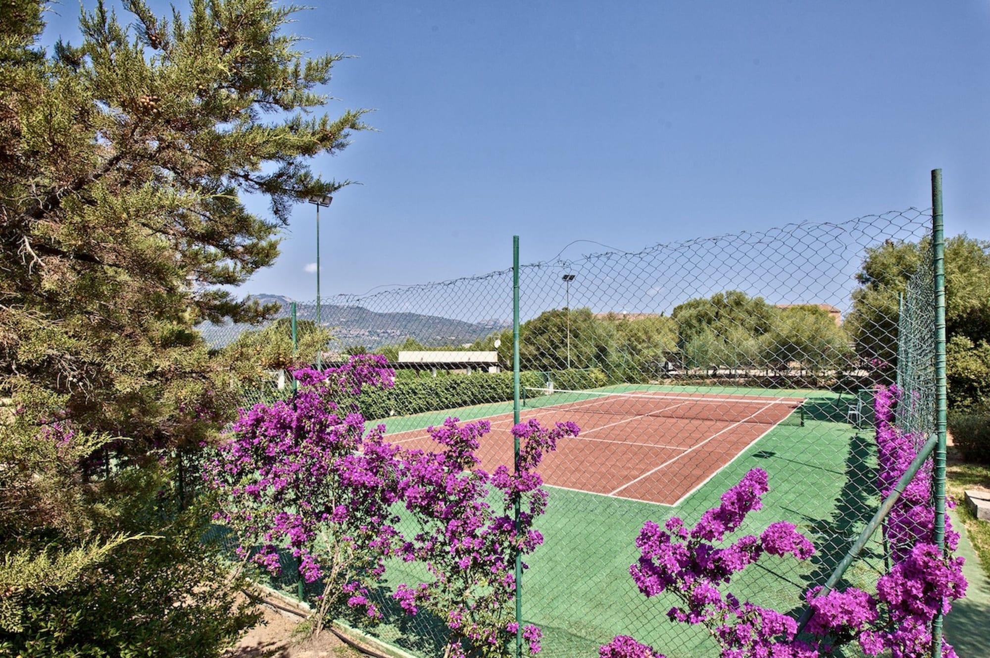 Instalaciones Recreativas Residence Stella di Gallura