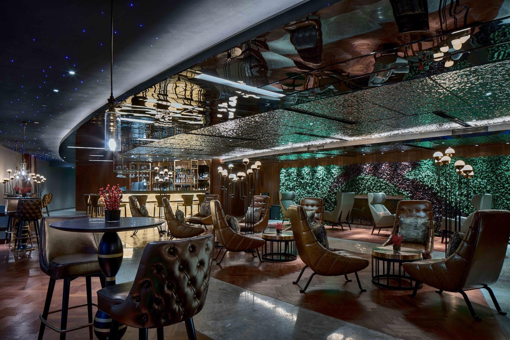 Set de Habitación PRIMUS Hotel Shanghai Hongqiao