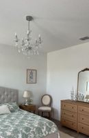 Alquiler Vacacional - Charming 3-bedroom house with AC in Seguin