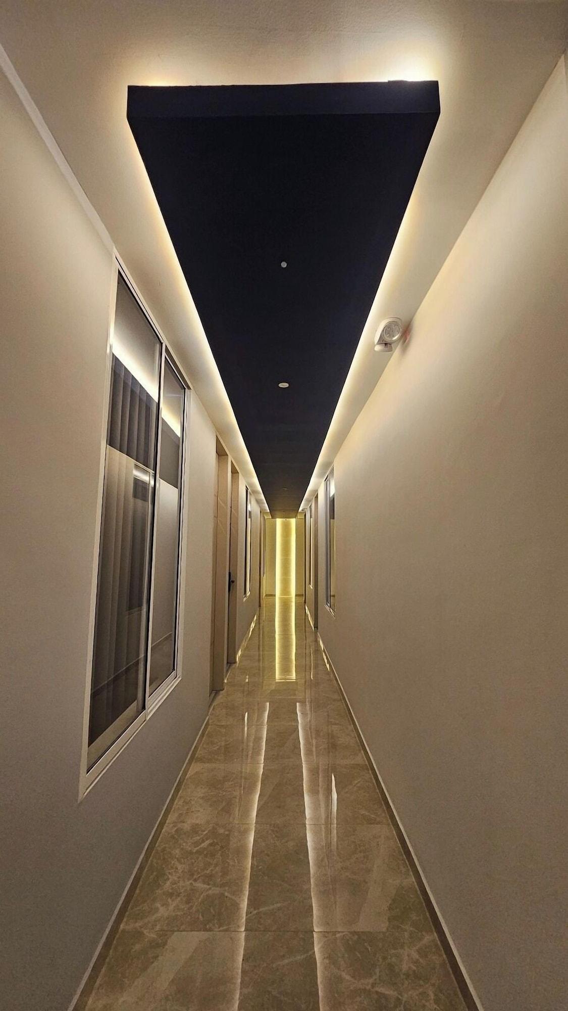 Varios Waldor's Hotel Boutique